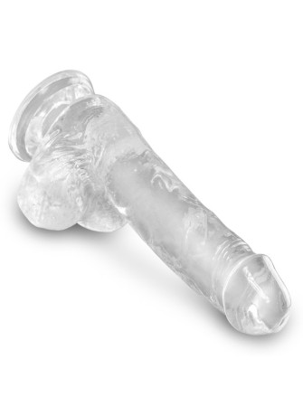 Cock with Balls 6